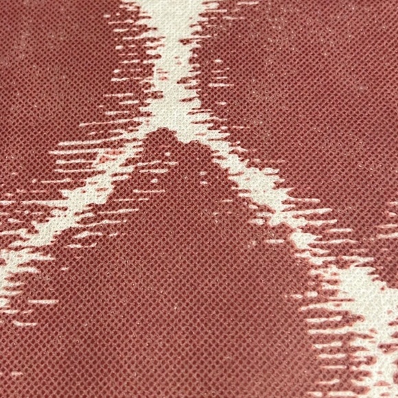 New Lot of 4 Closet Essentials Harvest Red Collapsible Storage Containers - Picture 2 of 13